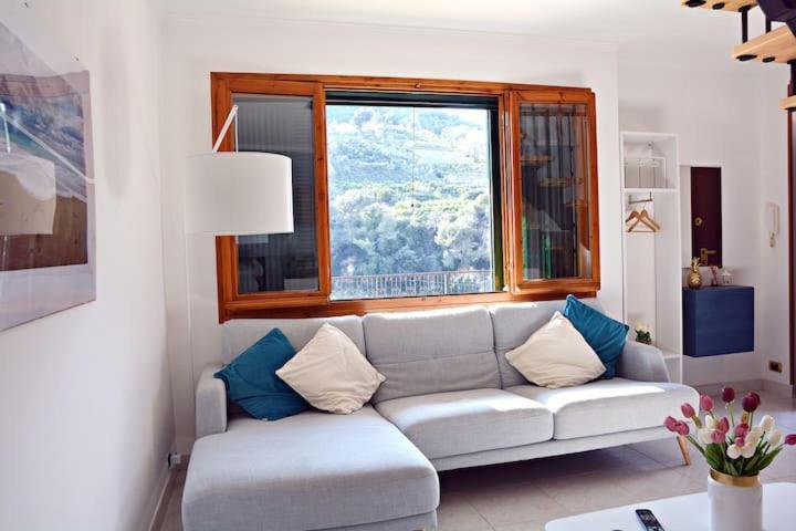 Appartamento “Casa Losa” Citra 008063-Lt-0086 Vallecrosia Zewnętrze zdjęcie