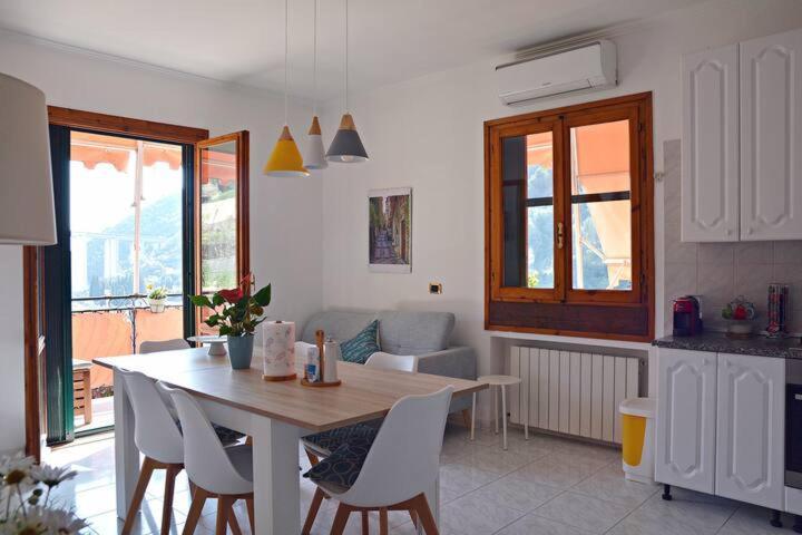 Appartamento “Casa Losa” Citra 008063-Lt-0086 Vallecrosia Zewnętrze zdjęcie