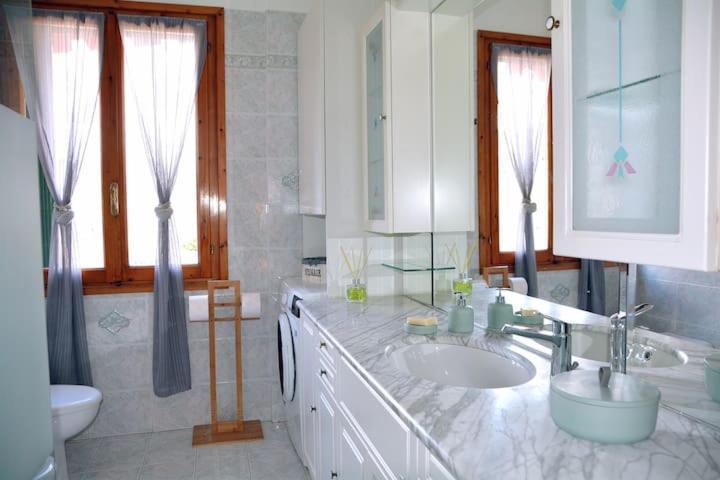 Appartamento “Casa Losa” Citra 008063-Lt-0086 Vallecrosia Zewnętrze zdjęcie