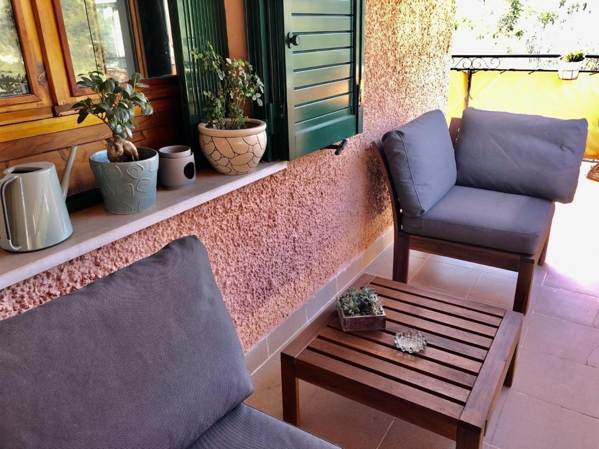 Appartamento “Casa Losa” Citra 008063-Lt-0086 Vallecrosia Zewnętrze zdjęcie